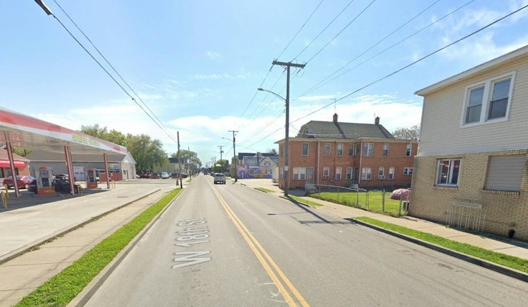 Masked Attacker Stabs Erie Man in Stomach, Cops Find No Blood or Suspects
