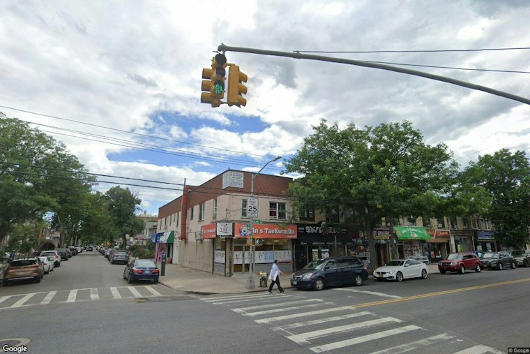 Masked Attacker Stabs Man, 34, Outside Sheepshead Bay Lounge, Flees on Avenue U
