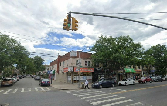Masked Attacker Stabs Man, 34, Outside Sheepshead Bay Lounge, Flees on Avenue U