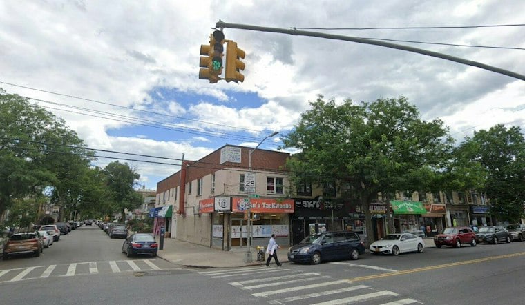 Masked Attacker Stabs Man, 34, Outside Sheepshead Bay Lounge, Flees on Avenue U