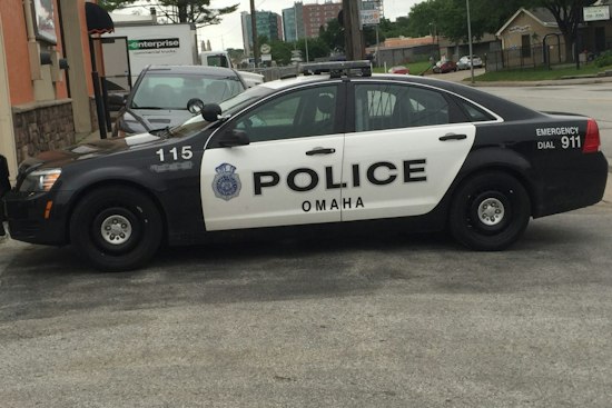 Masked Duo Rip Open Omaha Megasaver Cash Machine in Nine-Minute Power Tool Heist