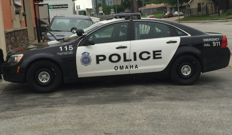 Masked Duo Rip Open Omaha Megasaver Cash Machine in Nine-Minute Power Tool Heist