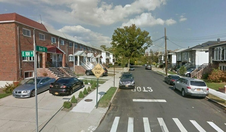 Masked Gang Busts Into East New York Home, Pistol-Whips Victim and Flees