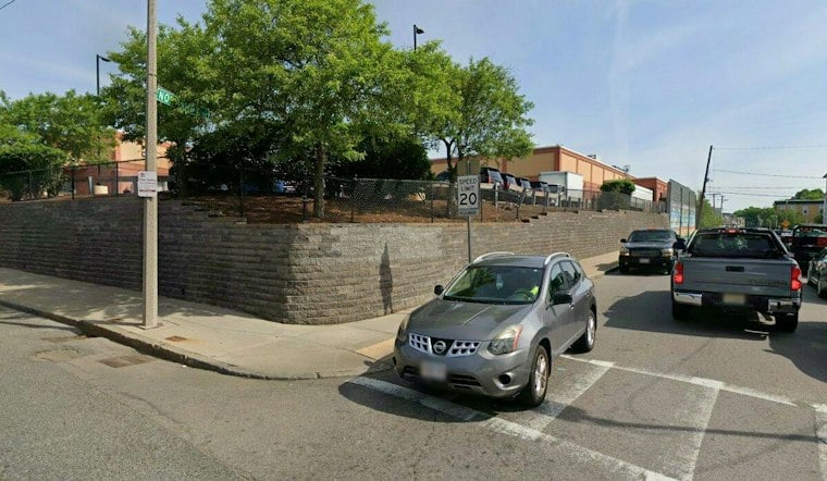 Masked Gunman Rips Gold Chain Off Dorchester Deliverer, Caught Fleeing to Lawrence