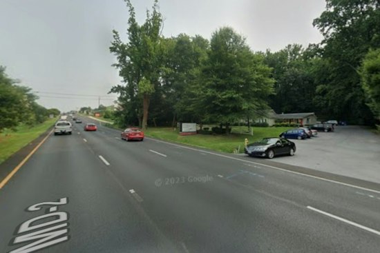 Masked Gunman Robs Arnold Verizon Worker of Wallet, Phone After Closing Shift
