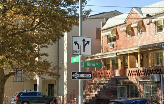 Masked Gunman Robs Sheepshead Bay Man of $23K in Jewelry, Phone