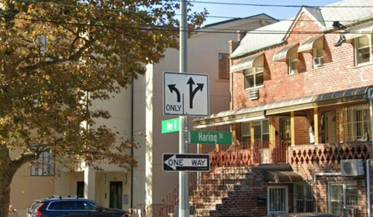 Masked Gunman Robs Sheepshead Bay Man of $23K in Jewelry, Phone