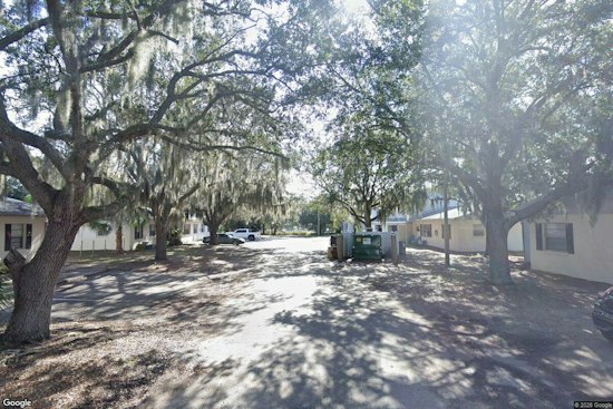 Masked Gunmen Kill Leesburg Man Outside Tavares Apartment, Police Say