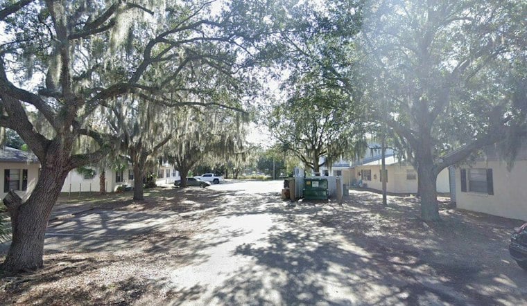 Masked Gunmen Kill Leesburg Man Outside Tavares Apartment, Police Say