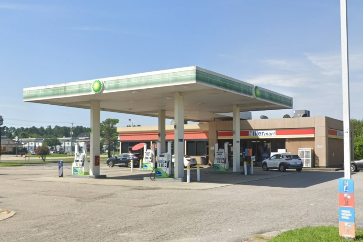 Robbery News Image