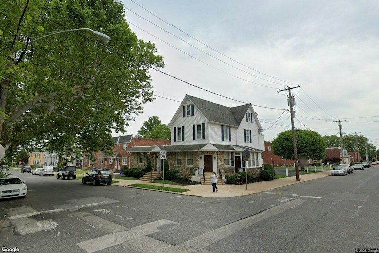 Masked Man Found Shot Dead in Crescentville Home Full of Narcotics