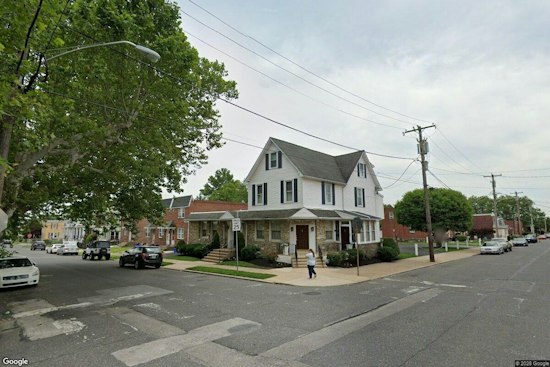 Masked Man Found Shot Dead in Crescentville Home Full of Narcotics