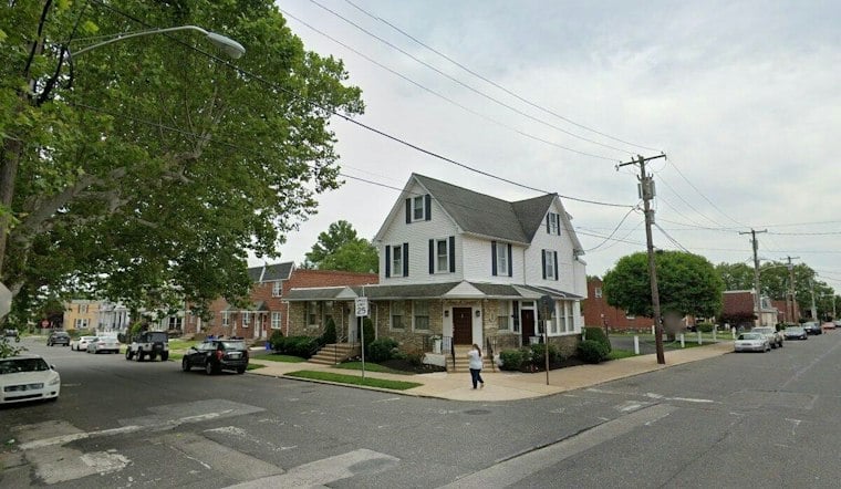 Masked Man Found Shot Dead in Crescentville Home Full of Narcotics
