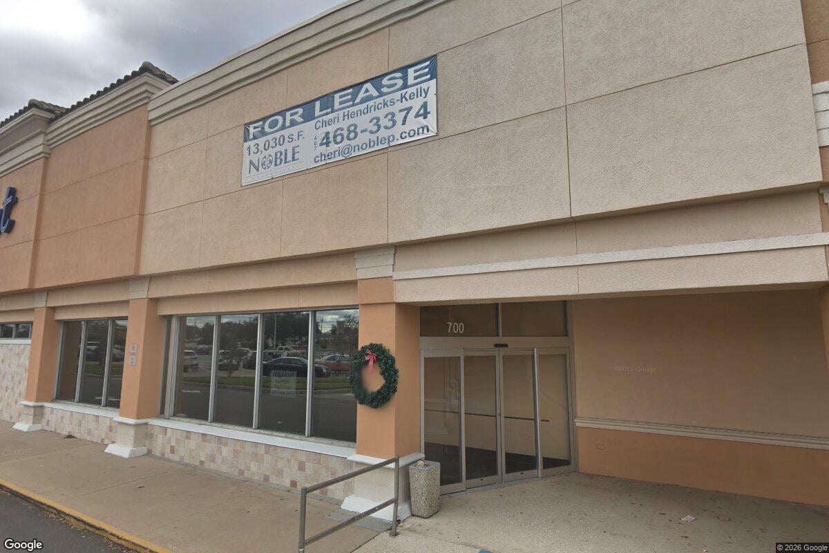 Masked Man Sends Titusville Planet Fitness Into Panic, Police Say No Gun Found