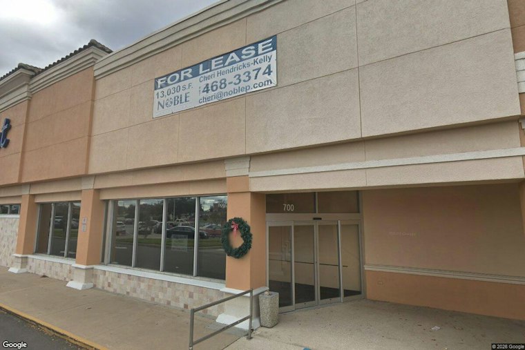 Masked Man Sends Titusville Planet Fitness Into Panic, Police Say No Gun Found