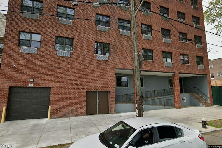 Masked Motorcycle Gang Pistol-Whips Bronx Grandmother at Bus Stop, Steals Her Meds