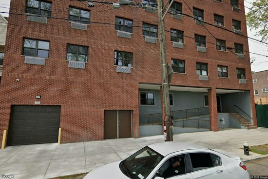 Masked Motorcycle Gang Pistol-Whips Bronx Grandmother at Bus Stop, Steals Her Meds