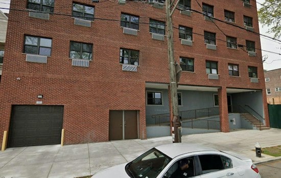 Masked Motorcycle Gang Pistol-Whips Bronx Grandmother at Bus Stop, Steals Her Meds