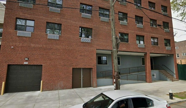 Masked Motorcycle Gang Pistol-Whips Bronx Grandmother at Bus Stop, Steals Her Meds