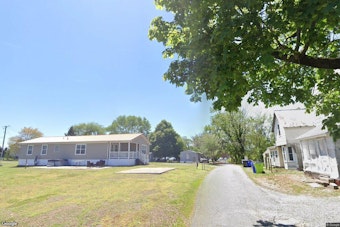 Masked Suspects Storm Smyrna Home, Rob Two Residents in Broad Daylight