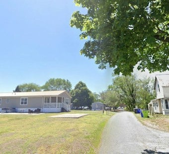 Masked Suspects Storm Smyrna Home, Rob Two Residents in Broad Daylight