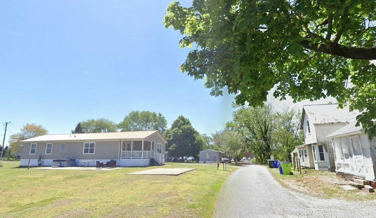 Masked Suspects Storm Smyrna Home, Rob Two Residents in Broad Daylight