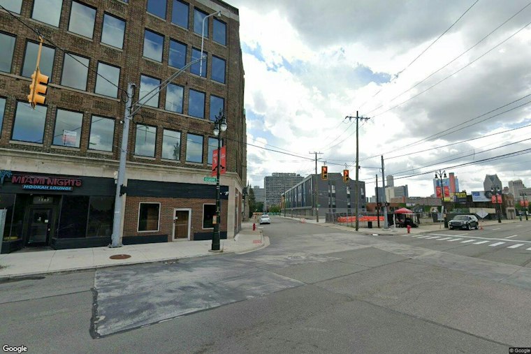 Masked Thief Hits Detroit Boutique, Hauls Off $500K in Chrome Hearts Gear