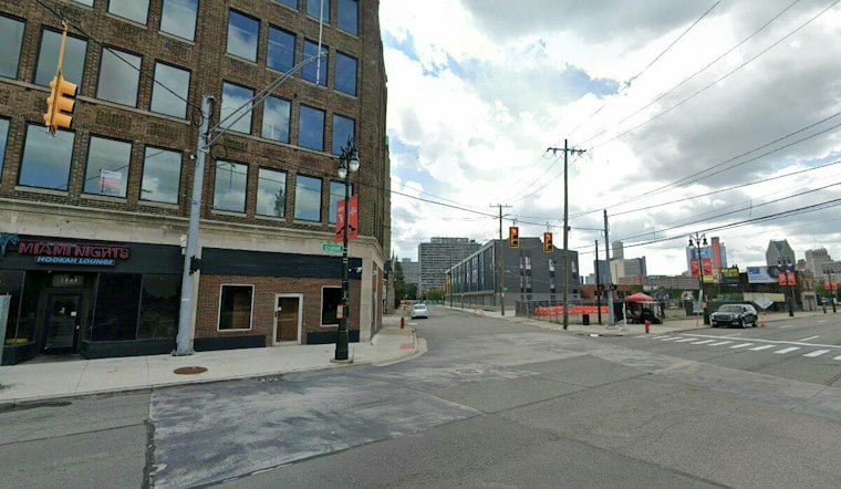 Masked Thief Hits Detroit Boutique, Hauls Off $500K in Chrome Hearts Gear