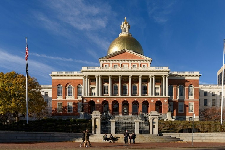 Massachusetts Gun Law Faces Repeal Vote as Deadline Looms Days Before Election