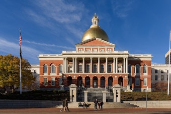 Massachusetts Gun Law Faces Repeal Vote as Deadline Looms Days Before Election