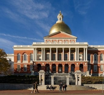 Massachusetts Gun Law Faces Repeal Vote as Deadline Looms Days Before Election
