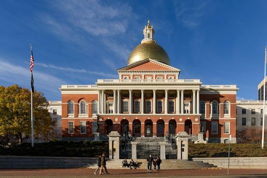 Massachusetts Gun Law Faces Repeal Vote as Deadline Looms Days Before Election