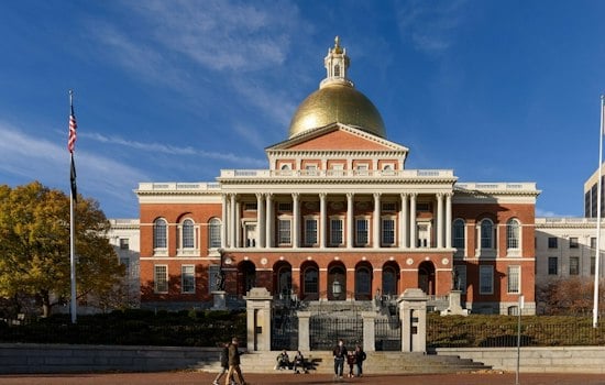 Massachusetts Gun Law Faces Repeal Vote as Deadline Looms Days Before Election