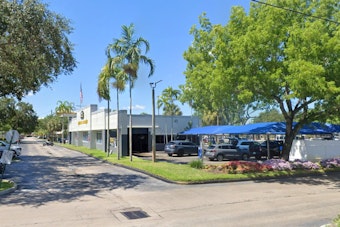 Massachusetts Investor Grabs Davie Square for $25.6M, Eyes 500K Square Feet by 2027
