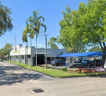 Massachusetts Investor Grabs Davie Square for $25.6M, Eyes 500K Square Feet by 2027