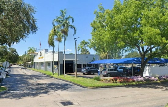Massachusetts Investor Grabs Davie Square for $25.6M, Eyes 500K Square Feet by 2027