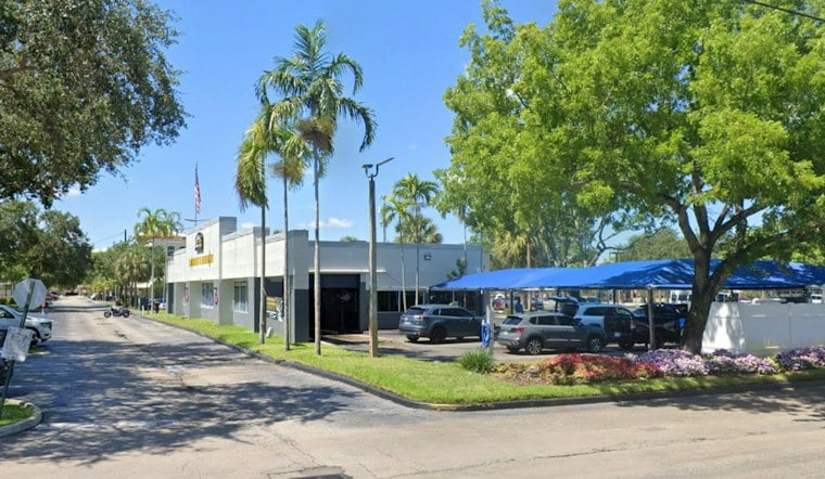Massachusetts Investor Grabs Davie Square for $25.6M, Eyes 500K Square Feet by 2027