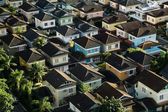 Massachusetts Renters Are Staying Put Longer as Buying a Home Slips Further Out of Reach