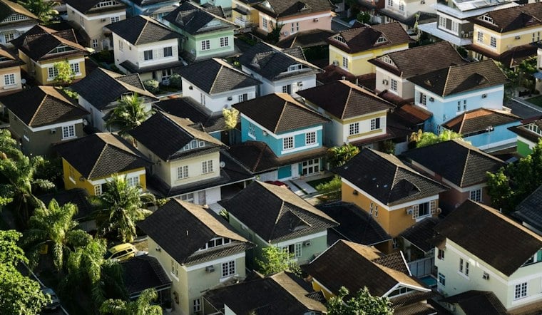Massachusetts Renters Are Staying Put Longer as Buying a Home Slips Further Out of Reach
