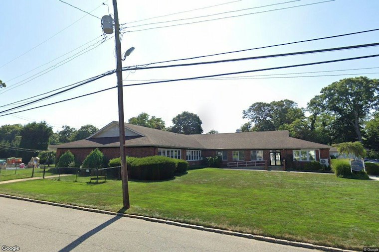 Massapequa Church Wants 700-Plus New Graves on Its Front Lawn, Neighbors Push Back