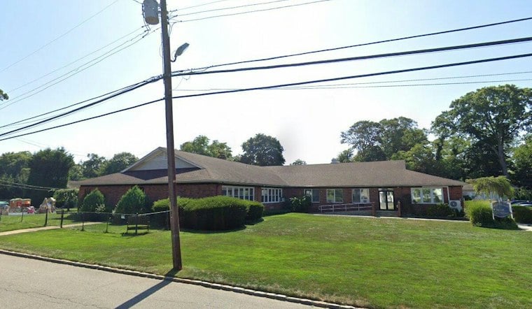 Massapequa Church Wants 700-Plus New Graves on Its Front Lawn, Neighbors Push Back