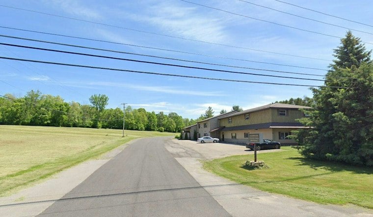Massena Woman, 27, Accused of Firing Muzzleloader, Punching Victim in Hunting Dispute
