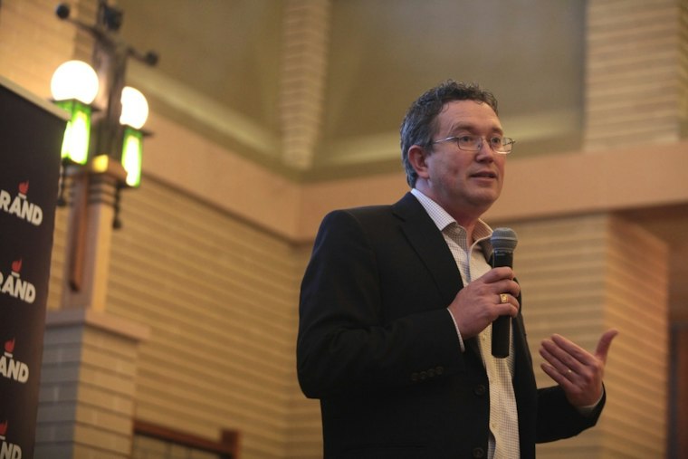 Massie, Pingree Bill Would Let Small Farmers Slaughter Their Own Cattle and Hogs