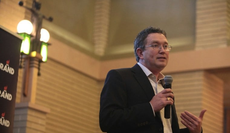 Massie, Pingree Bill Would Let Small Farmers Slaughter Their Own Cattle and Hogs