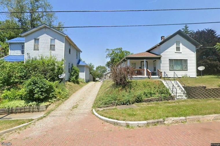 Massillon Teen, 19, Fatally Stabbed Outside Home, No Arrests Made