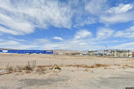Massive Life Time Club Lands in Southwest Las Vegas This December
