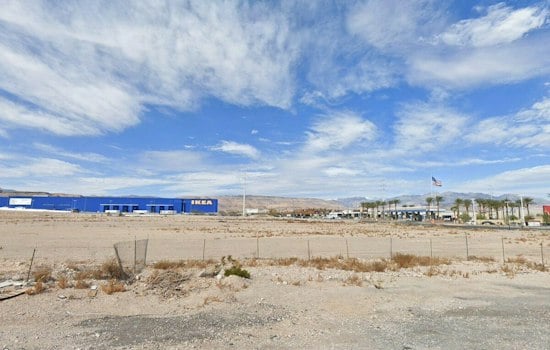 Massive Life Time Club Lands in Southwest Las Vegas This December