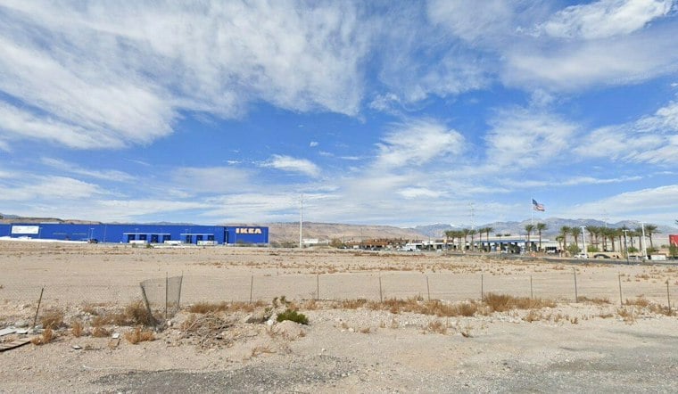 Massive Life Time Club Lands in Southwest Las Vegas This December