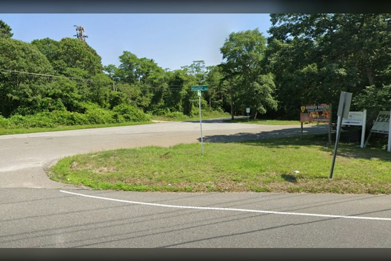 Mastic Bus Stop Shooting Leaves Teen Hospitalized, 15-Year-Old Facing Assault Charges