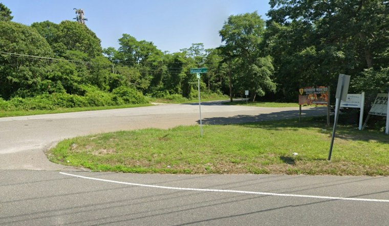 Mastic Bus Stop Shooting Leaves Teen Hospitalized, 15-Year-Old Facing Assault Charges